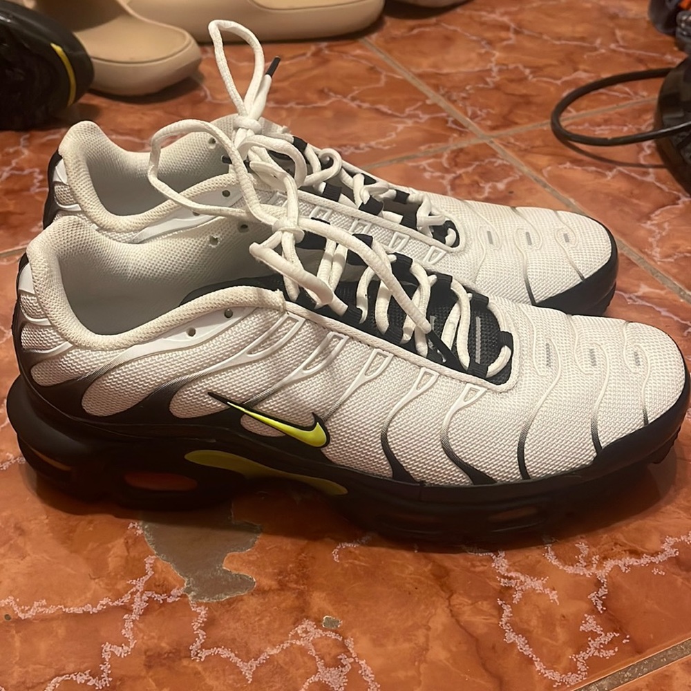 Nike Air Max plus